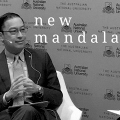 Interview: Thomas Lembong on the Indonesian economy