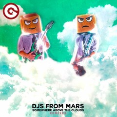 Rihanna Vs Tiësto & KSHMR Vs Afrojack - Bicth Better Rock My Secrets (Djs From Mars Bootleg)
