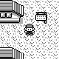 Lavender Town (Original Japanese Version From Pokemon Red And Green)