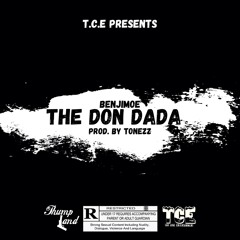 THE DON DADA (PROD. BY TONEZZ)