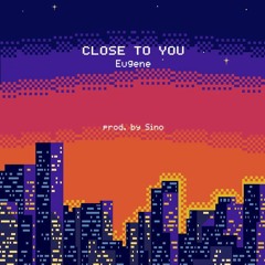 close to you (cover)