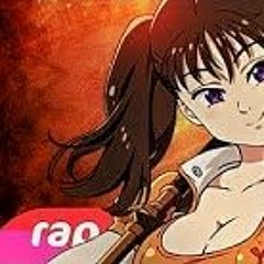 Rap Da Diane (Nanatsu No Taizai) - O PECADO DA INVEJA  NERD HITS