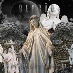 MXNXZXS - Benção ft. Bruno BL (prod. HydeN)