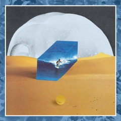 Mvnitou - Wanderlust EP (Full Stream)