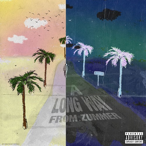 You cant tell (prod. GRAVE5)