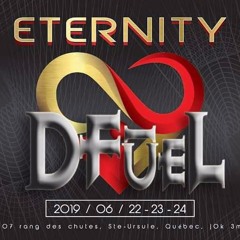 ETERNITY