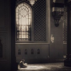 وَأُفَوِّضُ أَمْرِي إِلَى اللَّهِ ۚ