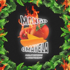 Mango prod. by KeyWatch & Mydirtyhaircut