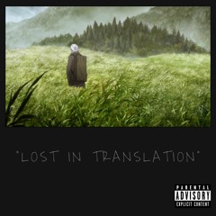 Lost In Translation