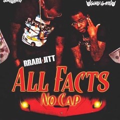 6. Rrari Jitt - Fuck The Opps
