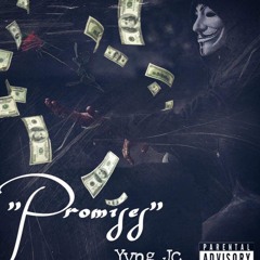 Yvng Jc ~ Promises (Prod. @Jay_Hunta)