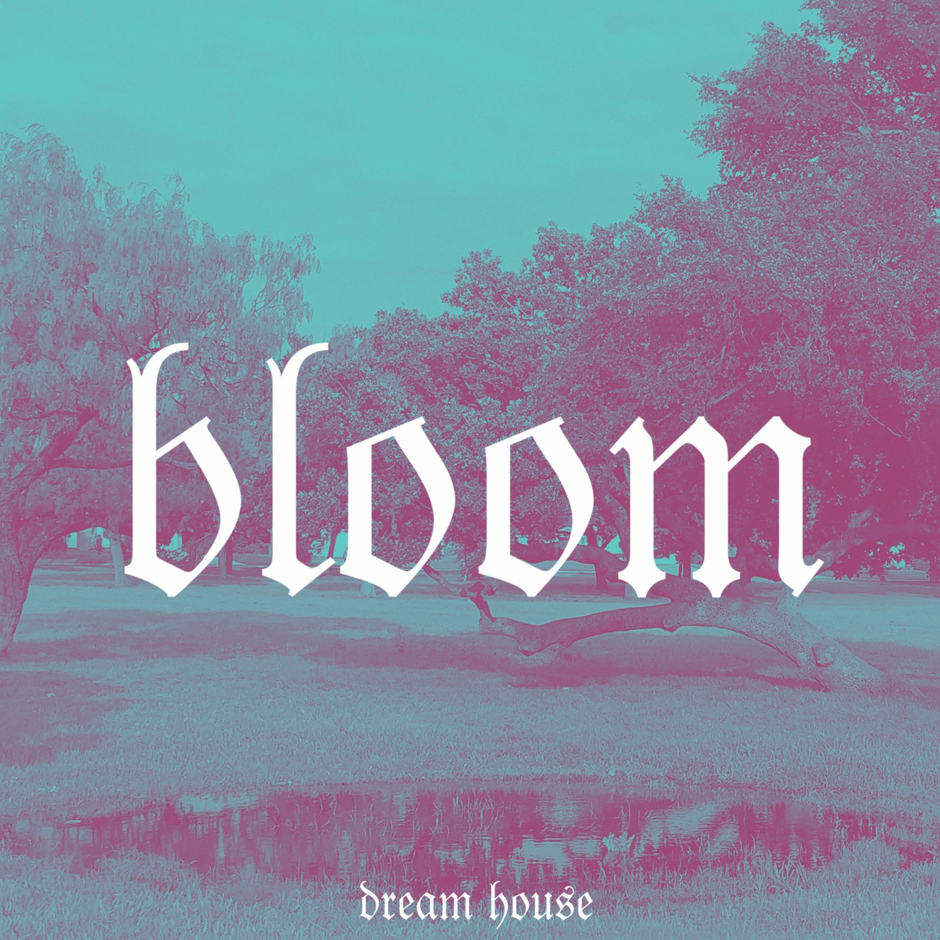 Bloom/Daze(Mix 6) episode artwork