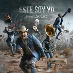 Este Soy Yo - Julion Alvarez Y Su Norteno Banda CD 2019