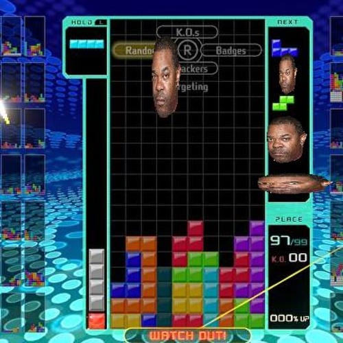 X tetris online hotsell