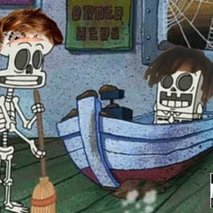 SquarePants Feat. Dann [PROD. HOODRIXH] (FREE AGENT EXCLUSIVE)