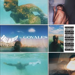 Govales - Fall In Deep