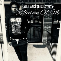 Reflection On Me