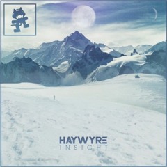 Haywyre - Insight (Nyctophobe Remix)