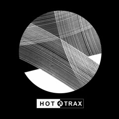 Hottrax - Paradise EP