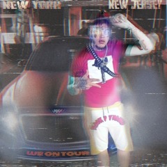 WELCOME TO THE PARTY -POPSMOKE REMIX-