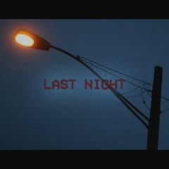 nebb - last night (prod. jody)
