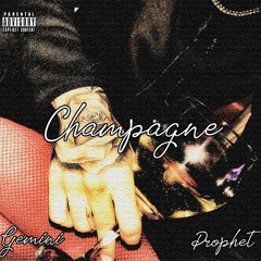 CHAMPANGE (ft. GEMÏNI)