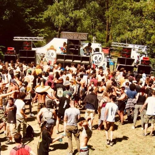 Hardtrance is not just Trance