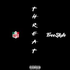 THREAT Freestyle (Prod. By JACKPOT) [rough mix]