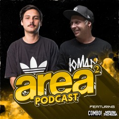 AREA FT COMBO & NATHAN THOMSON JULY 5TH 2019