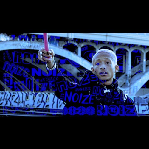 Jaden - NOIZE ft. Tyler The Creator (Slowed)