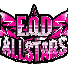 EOD Allstars - Pink Diamonds 2019