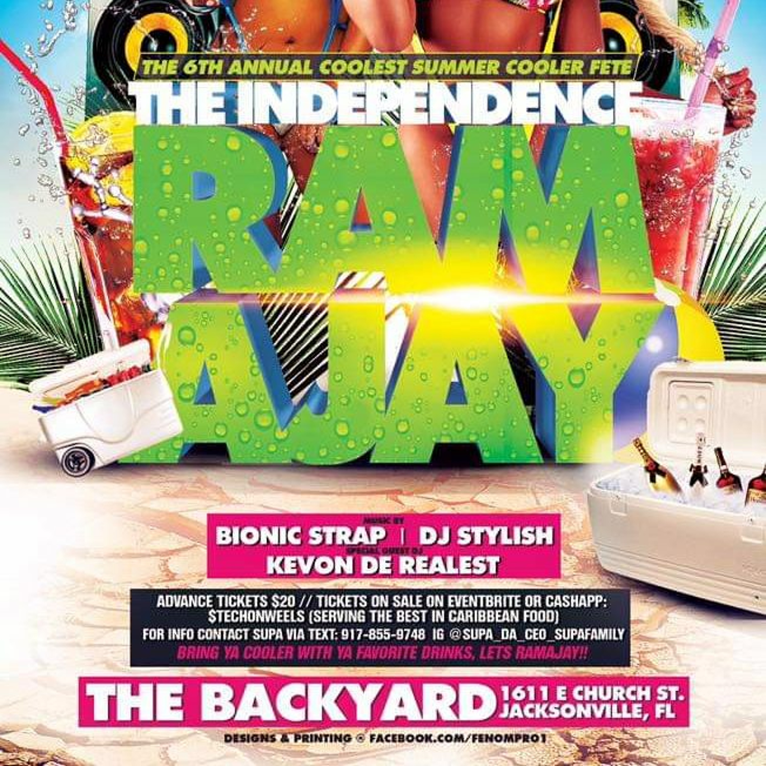 DJ STYLISH FROM AFRIKAN VYBZ SOUND