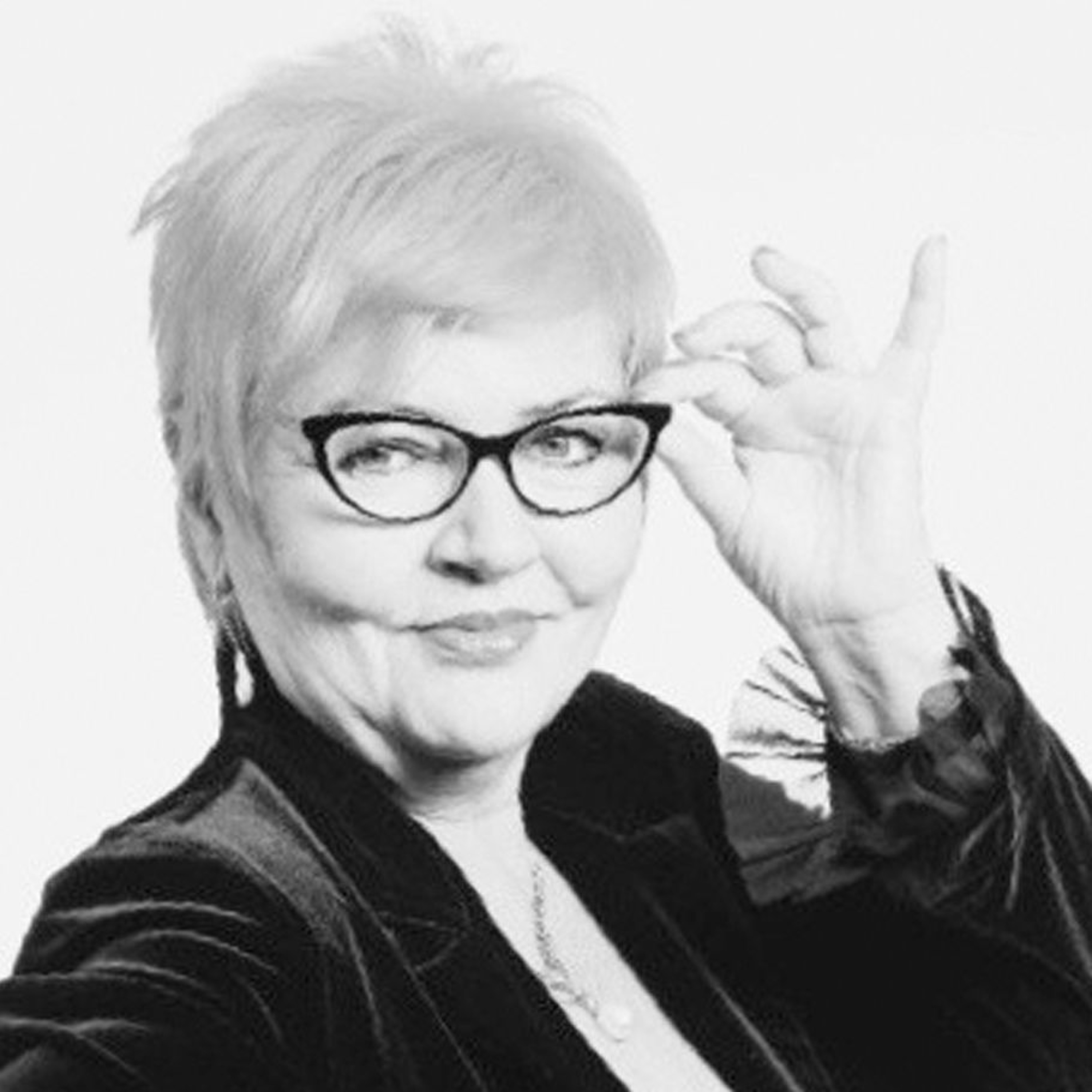 Better Future Podcast - Made for People - Design in the Boardroom