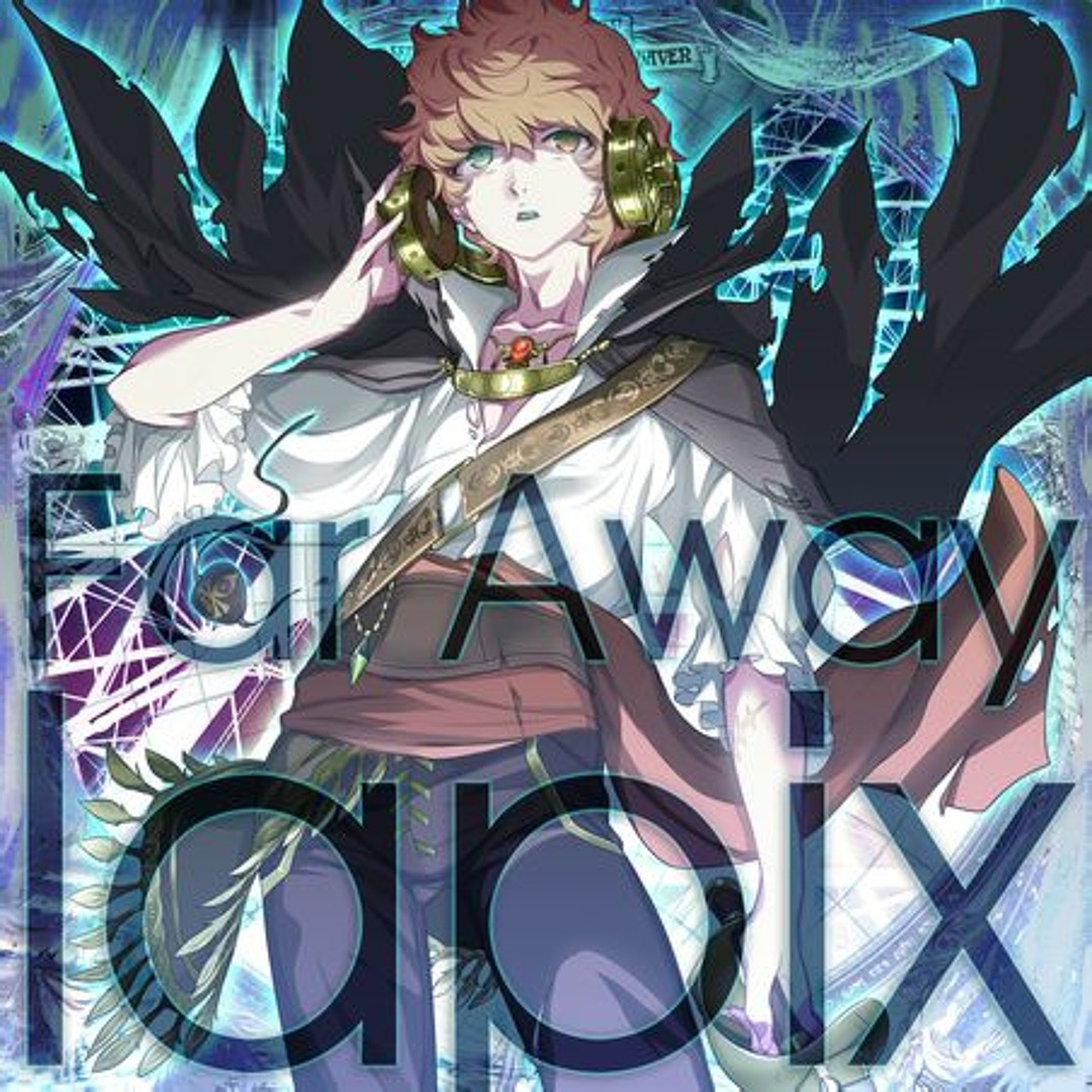 Stream [SDVX V 音源] Far Away [NOFX] - lapix by Juuichi X