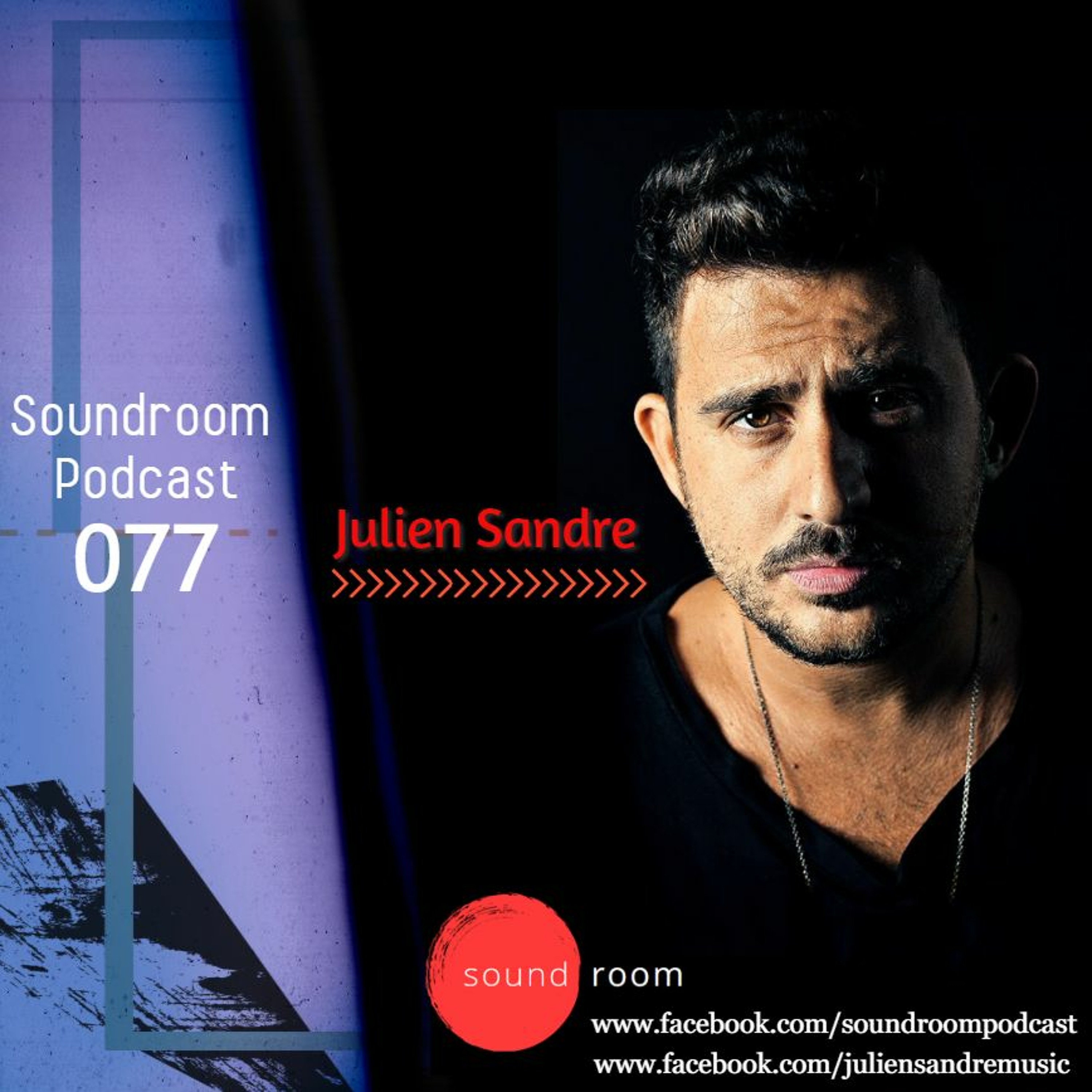 Soundroom Podcast