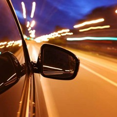 LATE NIGHT DRIVES (feat. Rissto The Poet)