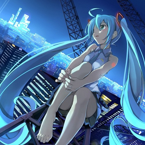Albi – Easy Enough (Shin sentoki remix)