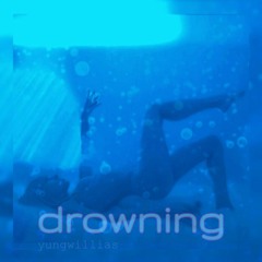 drowning
