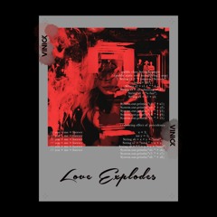 Love Explodes (Radio Edit)