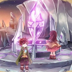 [Lanota 音源] Protoflicker (Full Version) - Silentroom