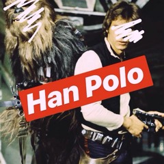 Han Solo**[{Prod. Poloboy 81}]**