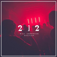 212 - (Will Anderson Bootleg) FREE DL