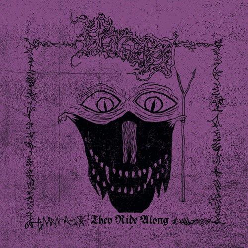 Hagzissa - Moonshine Glance (An Iron Seed In Sour Soil)