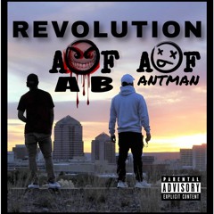 Revolution (feat. afab)