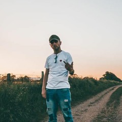 Pxst - Secrets prod by @iAmDuplexUK