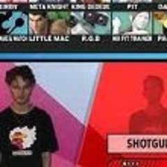 Shotgun Willy ft Lil Kapow Wombo Combo