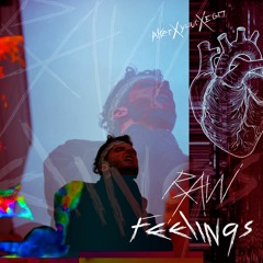 Alter. - Raw Feelings