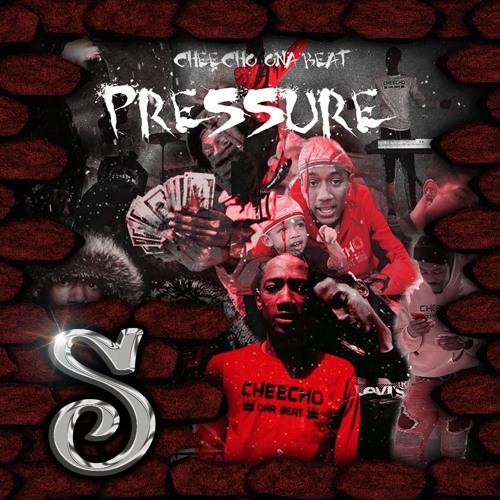 cheecho โฃ pressure