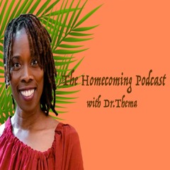 Ep 1: Homesick and Disconnection from Ourselves