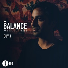 Balance Selections 100: Guy J